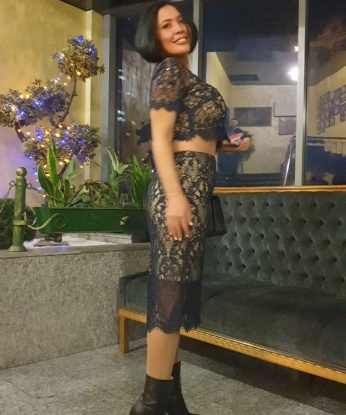 Екатерина