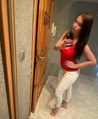 Фаина