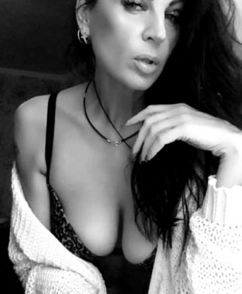Анкета проститутки Арина - Фото 1, Терси, 39 лет, №10973