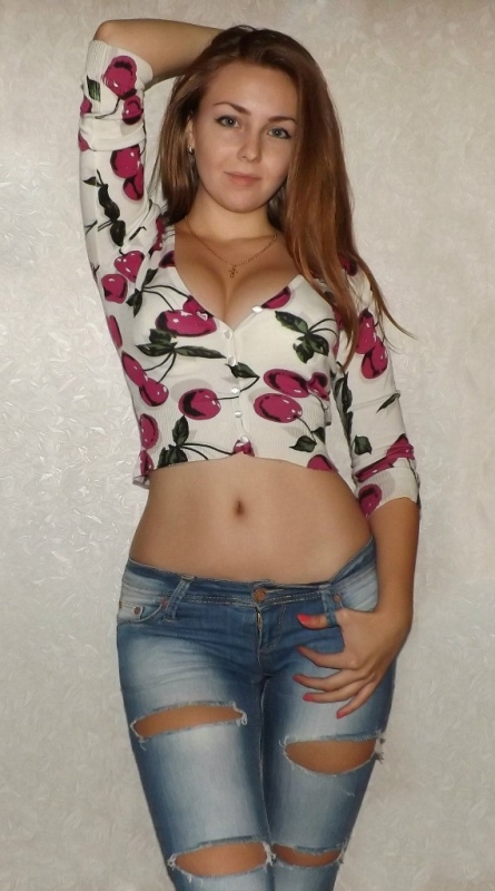 Анкета проститутки Алиса - Фото 1, Терси, 28 лет, №21080